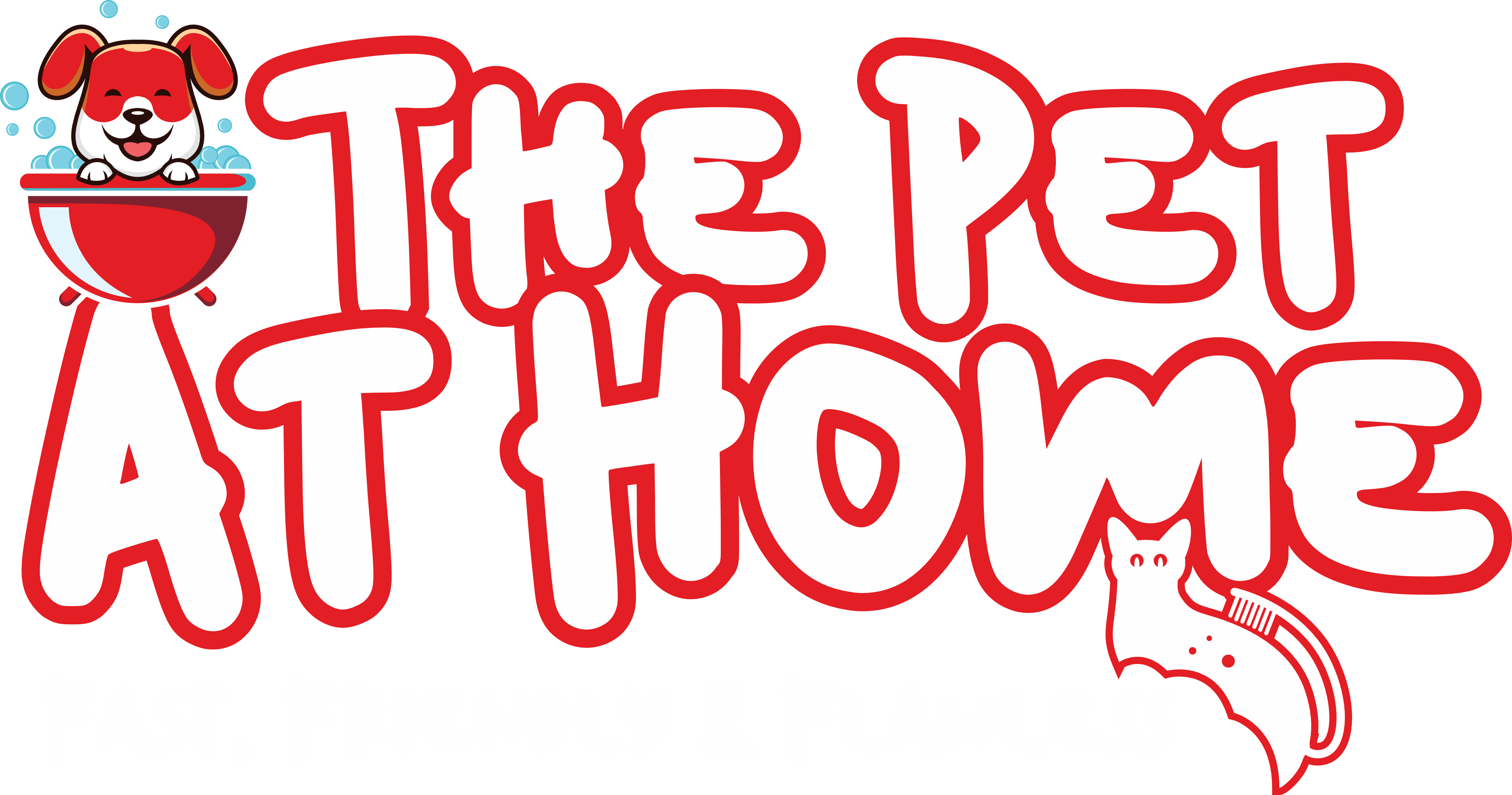 Pet Shop Logo